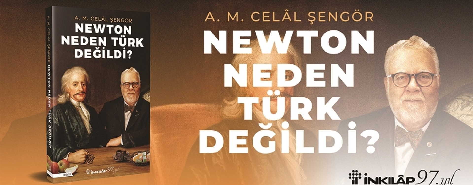 Newton Neden Türk Değildi?