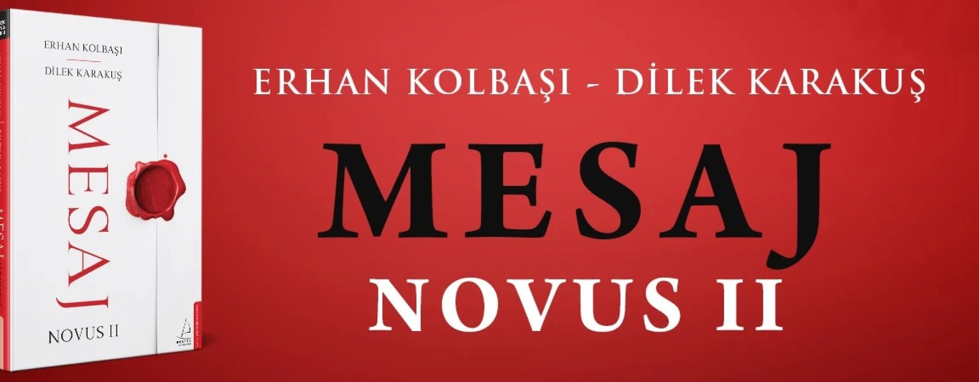 Mesaj - Novus 2