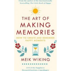 Art of Making Memories