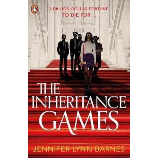 Inheritance Games