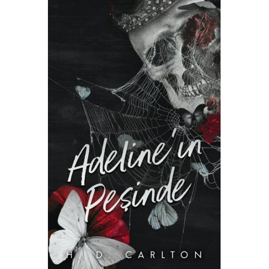 Adeline'ın Peşinde