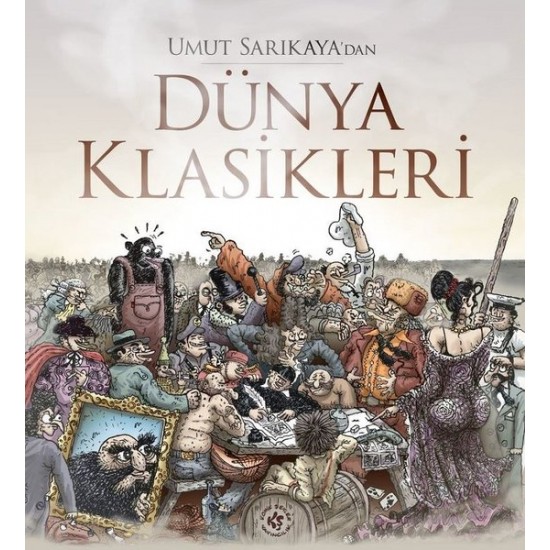 Dünya Klasikleri