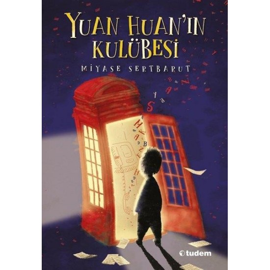 Yuan Huan’ın Kulübesi