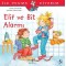 Elif ve Bit Alarmı