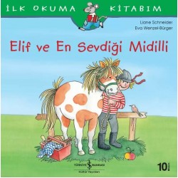 Elif ve En Sevdiği Midilli