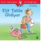 Elif Tatile Gidiyor