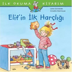 Elif’in İlk Harçlığı