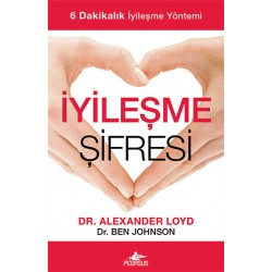 İyileşme Şifresi (6 Dakikalık İyileşme Yöntemi)