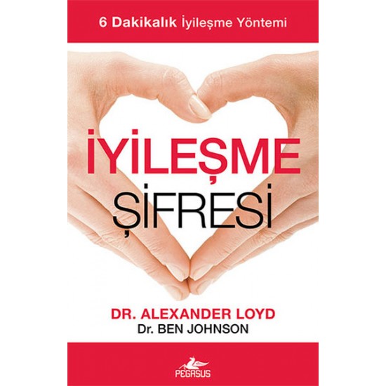 İyileşme Şifresi (6 Dakikalık İyileşme Yöntemi)