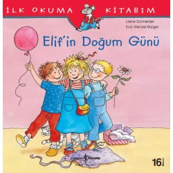 Elif’in Doğum Günü