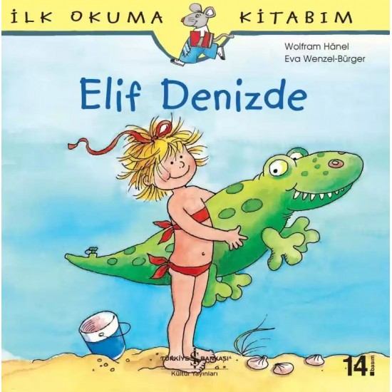 Elif Denizde