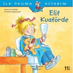 Elif Kuaförde