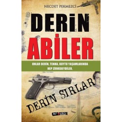 Derin Abiler