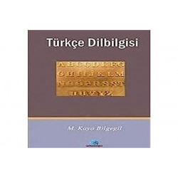 Türkçe Dilbilgisi