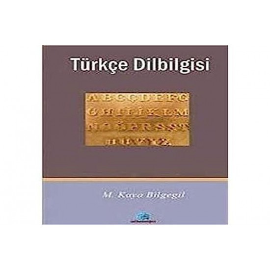 Türkçe Dilbilgisi