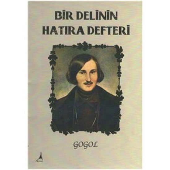 Bir Delinin Hatıra Defteri