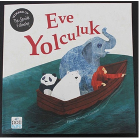 Eve Yolculuk