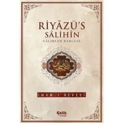 Riyazü's Salihin