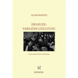 Deleuze-Varlığın Uğultusu