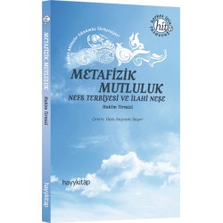 Metafizik Mutluluk