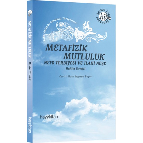 Metafizik Mutluluk