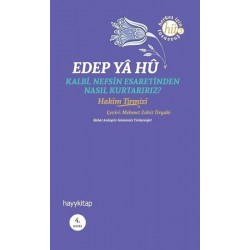 Edep Ya Hu