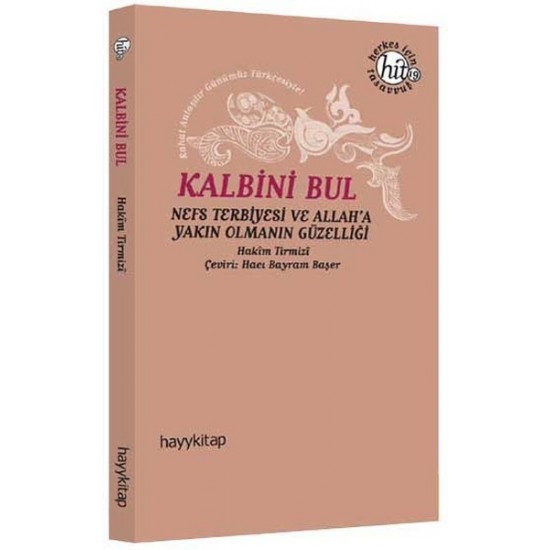 Kalbini Bul