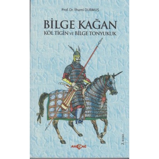 Bilge Kağan