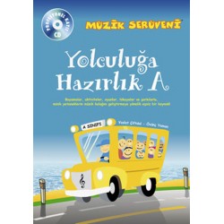 Müzik Serüveni Yolculuğa Hazırlık A