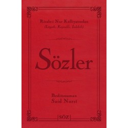 Sözler