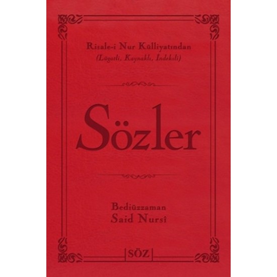 Sözler