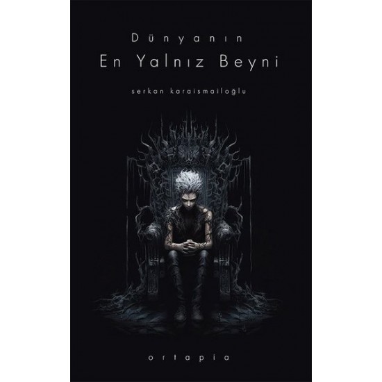 Dünyanın En Yalnız Beyni