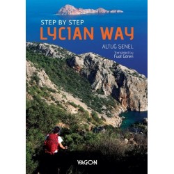 Lycian Way-Step By Step