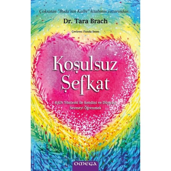 Koşulsuz Şefkat