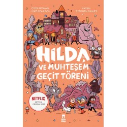 Hilda ve Muhteşem Geçit Töreni