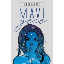 Mavi Gece (Ciltli Kitap)