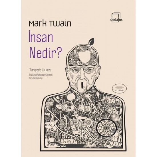 İnsan Nedir?