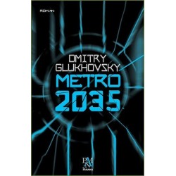 Metro 2035