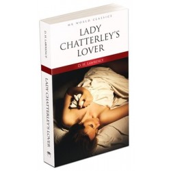 Lady Chatterley's Lover İngilizce Klasik Roman