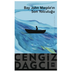 Bay John Marple in Son Yolculuğu