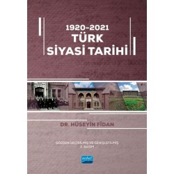 1920 - 2021 Türk Siyasi Tarihi