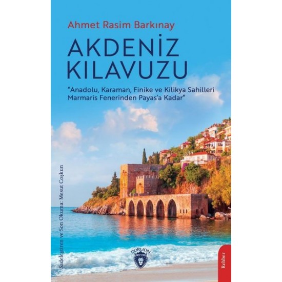 Akdeniz Kılavuzu