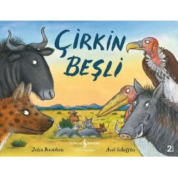 Çirkin Beşli