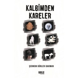 Kalbimden Kareler