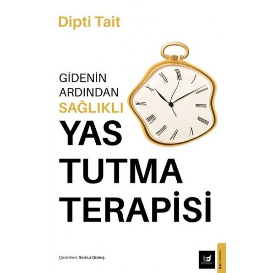 Gidenin Ardından Sağlıklı Yas Tutma Terapisi