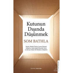 Kutunun Dışında Düşünmek