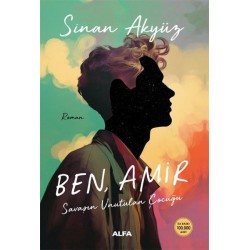 Ben Amir - Savaşın Unutulan Çocuğu