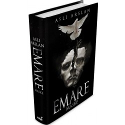 Emare - Maske (Ciltli)