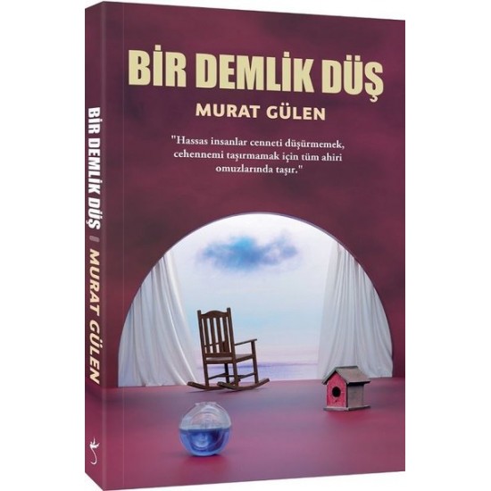 Bir Demlik Düş