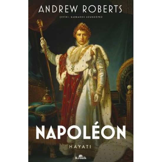 Napoleon-Hayatı